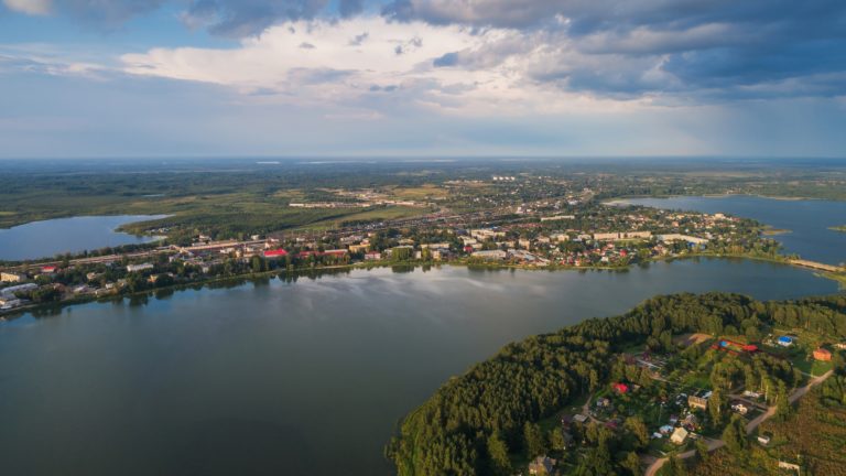 Бологое фото города 2022